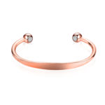 Copper Magnetic Bracelet | Torque Slim