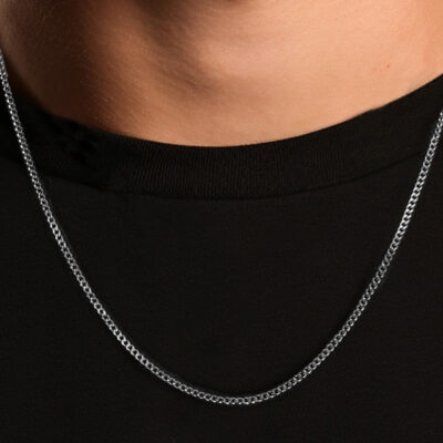 Mens Chains | Necklaces