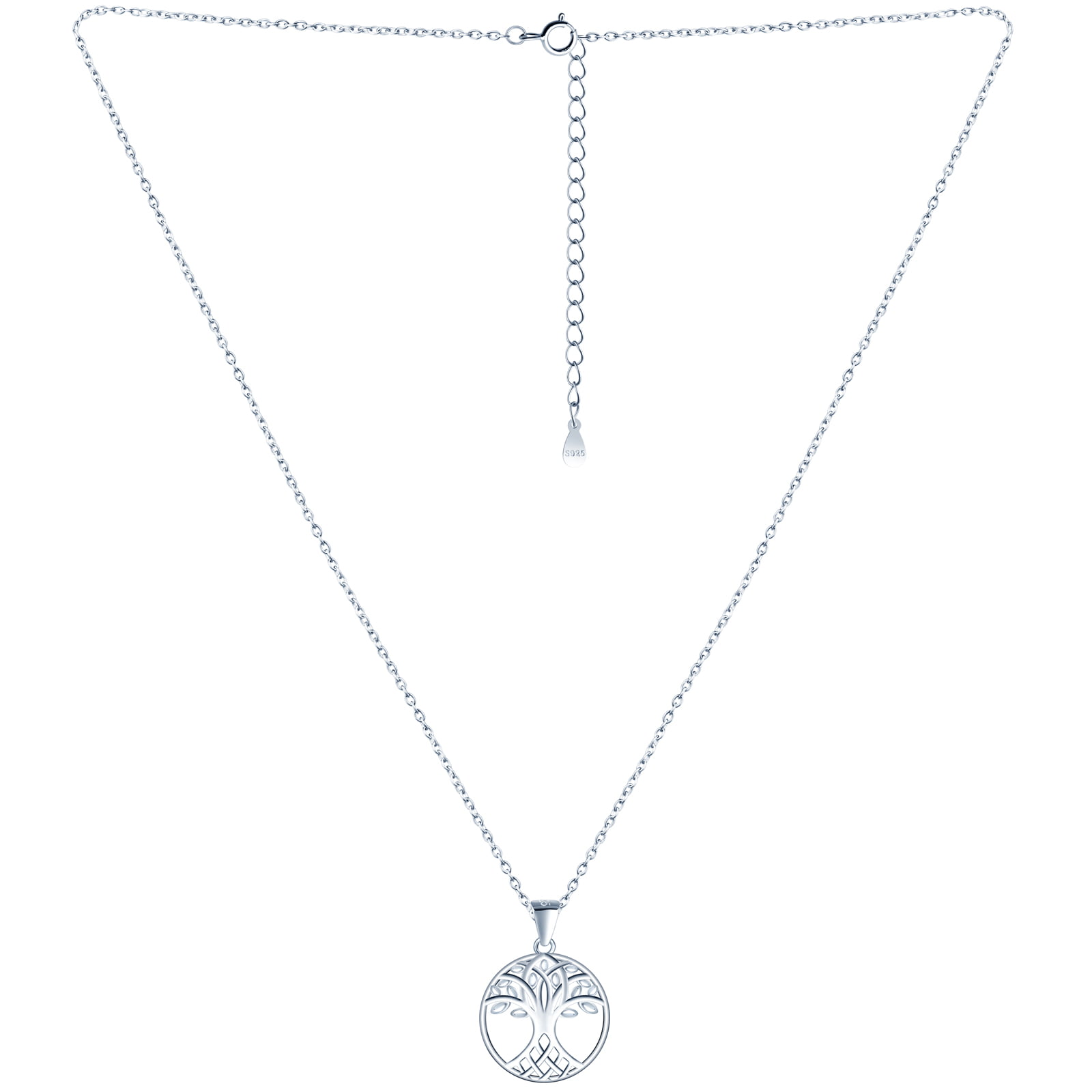 Pendant Necklaces For Women | Alfred & Co. London