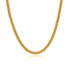 Gold Cuban Chain 6mm