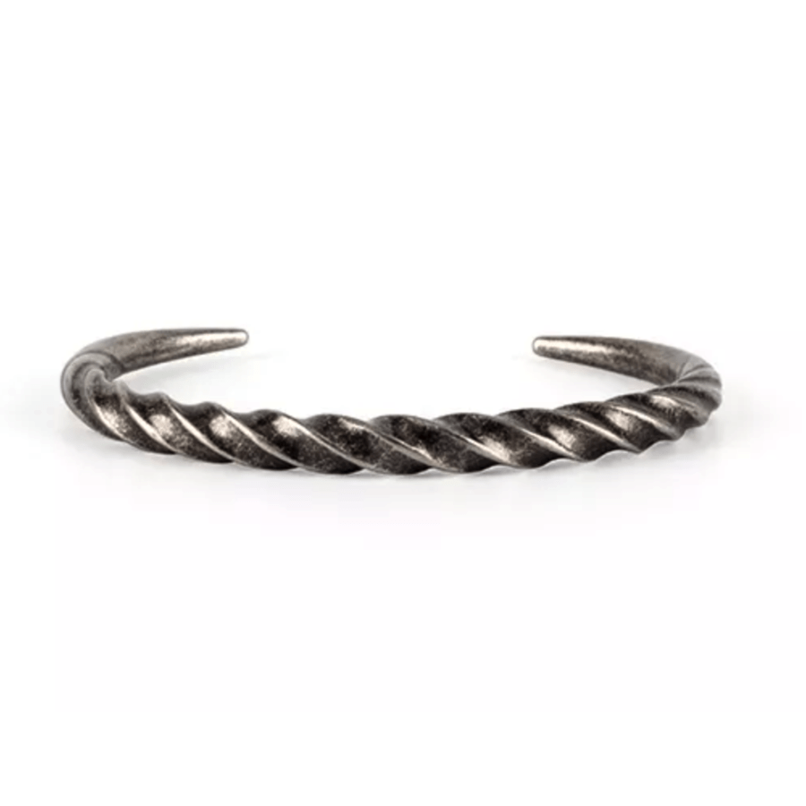 Silver Figaro Chain | Free Delivery | Stylish | Alfred & Co. London