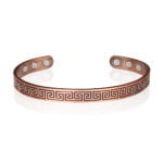 Magnetic Copper Bracelet