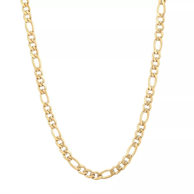 Mens Chain Necklace | Free Delivery | Stylish | Alfred & Co. Jewellery