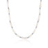 Mens Pearl Necklace