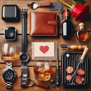 Mens Valentines Gift Ideas