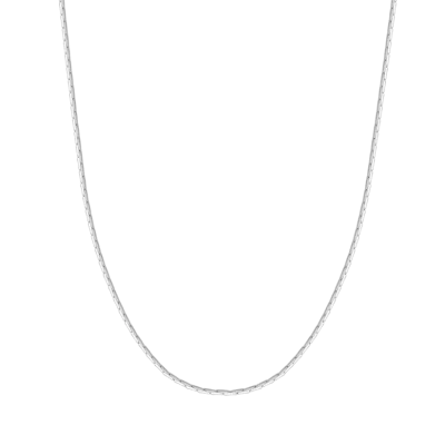 Soleil Necklace | 925 Silver