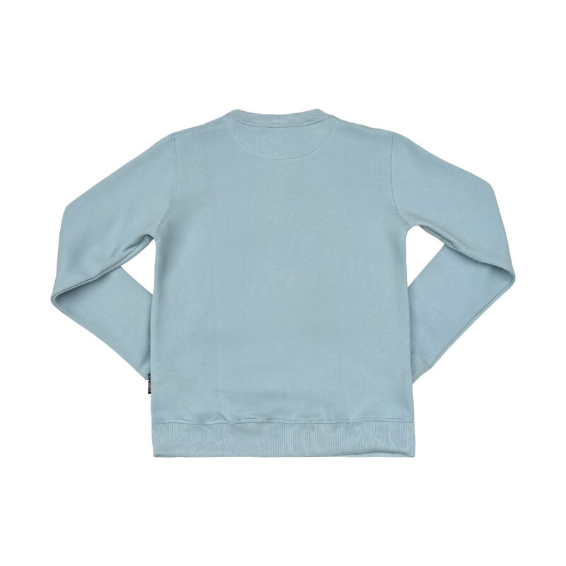 Mercury Blue Jumper