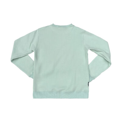 Mint Green Jumper