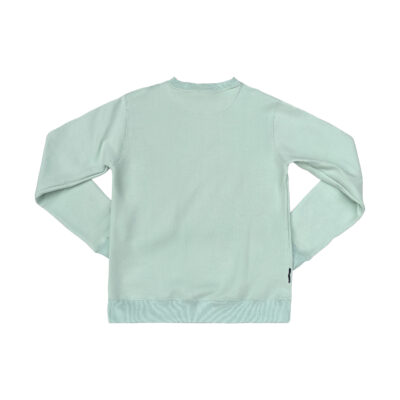 Mint Green Jumper