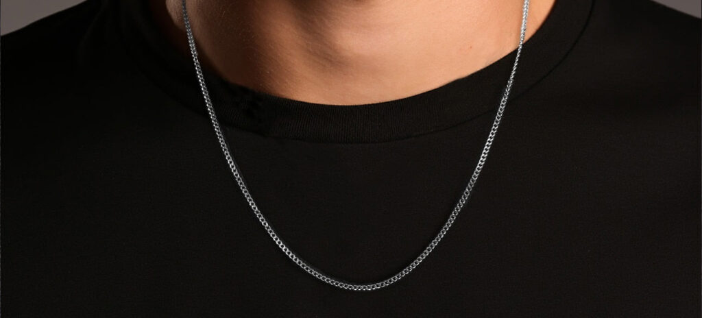 Mens Chains | Necklaces