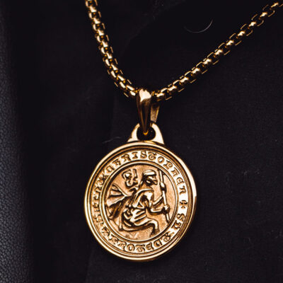 Men's Pendant Necklaces