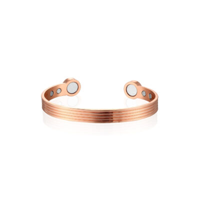 Magnetic Copper Bracelets